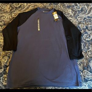 Under Armour Men’s 3/4 sleeve shirt